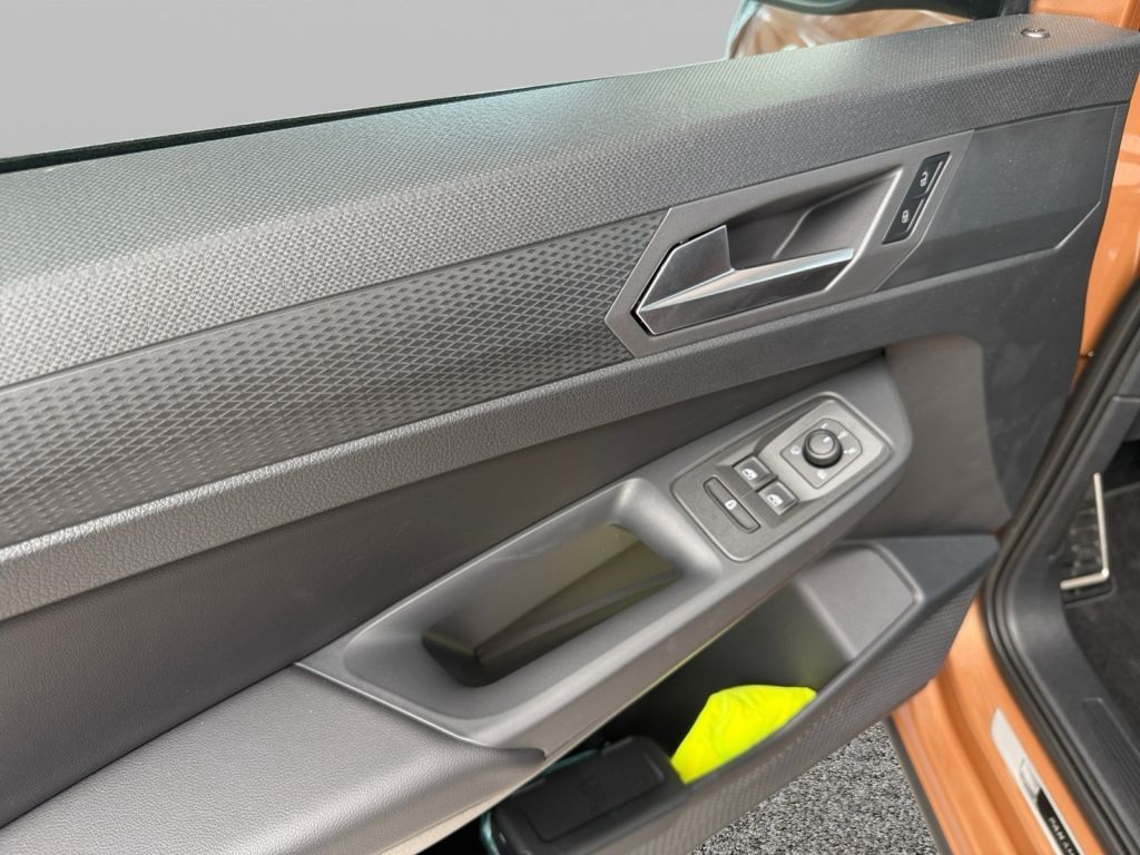 Fahrzeugabbildung Volkswagen Caddy 2.0 TDI 4MOTION PanAmericana