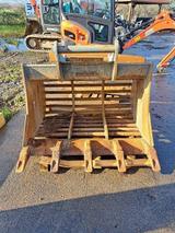 Andere Gebrauchter Sieblöffel OQ70/55 - 1500 mm - Sieblöffel