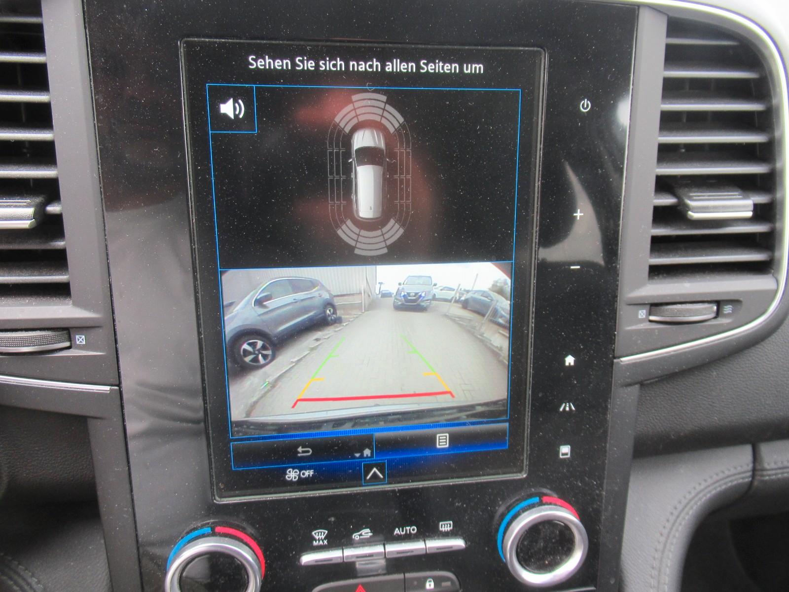 Renault Koleos Intens 2WD-NAVI-LEDER-SHZ-LED-KAMERA-AHK