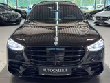 Mercedes-Benz S 350 d 4M LANG*AMG LINE*PANO*BURM*HUD*Chauffeur - Mercedes-Benz S 350 in Gelsenkirchen