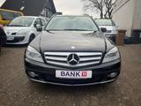 Mercedes-Benz C 250 CDI T-Modell el.Sitze/SHZ/Navi/PDC/AHK - gebrauchte Mercedes-Benz C 250 aus dem Jahr 2009