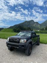 Toyota Tacoma - Toyota Tacoma Gebrauchtwagen