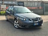 Saab 9-3 SportHatch 1.9 TiD 16V DPF Vector - Saab aus 2010