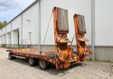 Goldhofer TU3-24/80 - 24 T - 1. Hand - Offers matching your search criteria