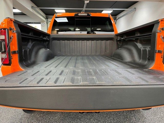 Fahrzeugabbildung Dodge TRX SONDERMODELL IGNITION AUS 1. HAND