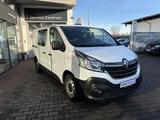 Renault Trafic Kasten L1H1 3,0t Komfort Klima - Renault Trafic Gebrauchtwagen in Stuttgart