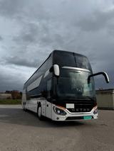 Setra S531 DT - Setra Doppeldecker