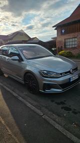 Volkswagen Golf 2.0 TDI GTD // Facelift // DSG // DCC // - Volkswagen Golf: GTD Dsg