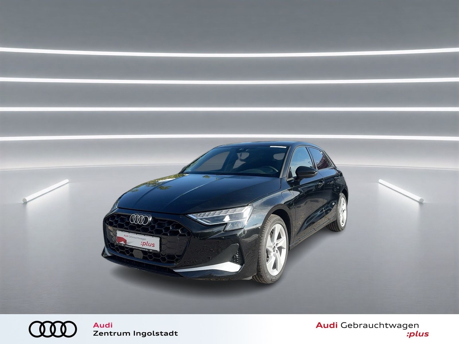 Audi A3 Sportback 40 TFSI e advanced LED KAM ACC NAVI