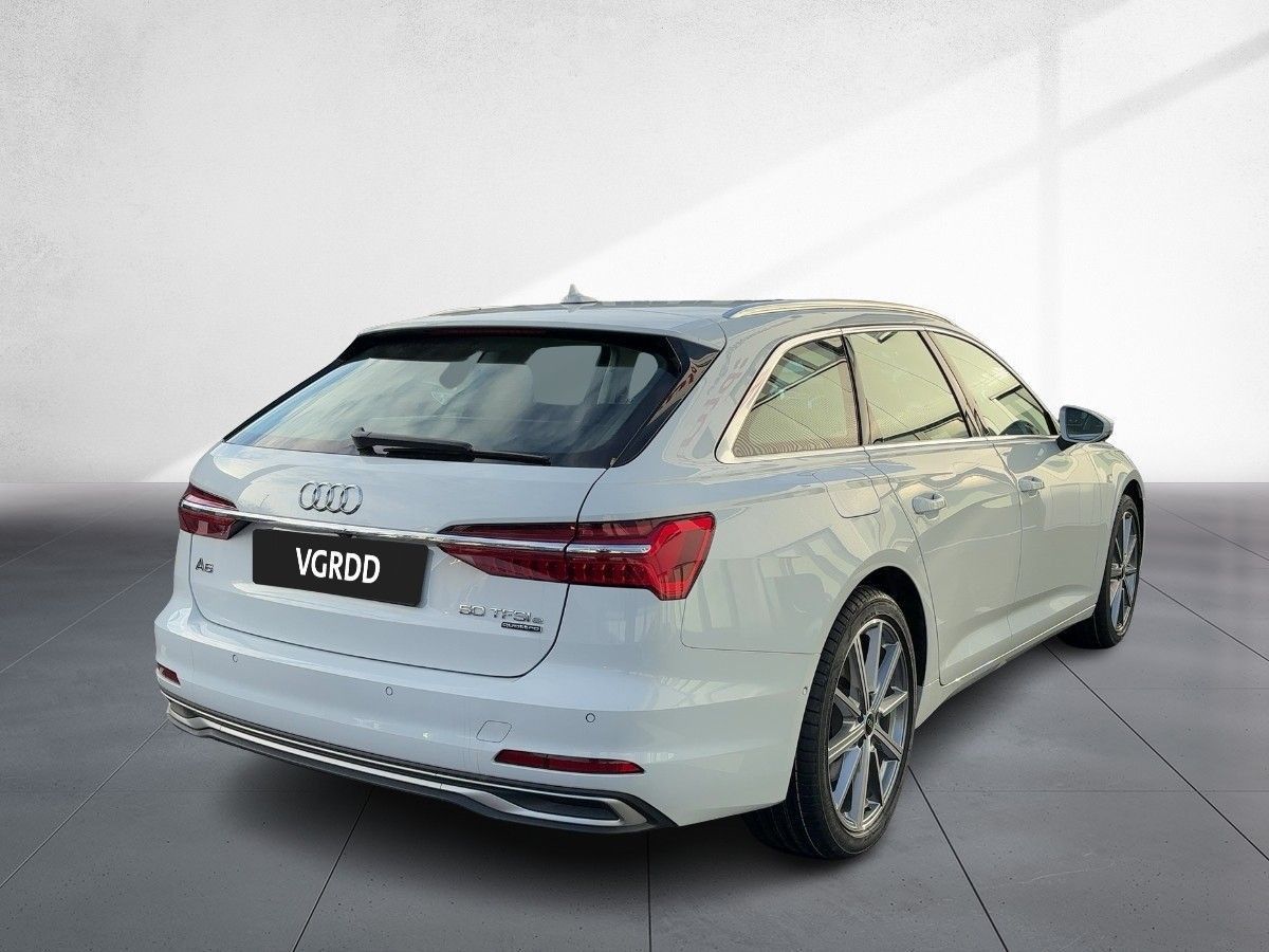 Audi A6 - Bild 5