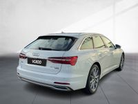 Audi A6 - Vorschau Bild 5