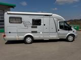 HYMER / ERIBA / HYMERCAR HymerVan 572 - Angebote