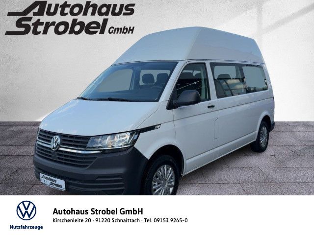 Image of Volkswagen T6 Kombi
