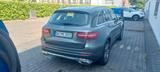 Mercedes-Benz GLC d 4MATIC Excl. MB Garantie Unfallfrei - Mercedes-Benz GLC-Class: Privatanbieter