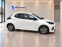 Mazda 2 Hybrid - Vorschau Bild 5