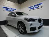 BMW X1 sDrive 18 d M Sportpaket*Navi*Panorama*LED - BMW X1: Sportpaket M