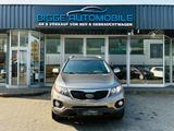 Kia Sorento Spirit 4WD - Kia Sorento aus 2011 mit Diesel-Antrieb