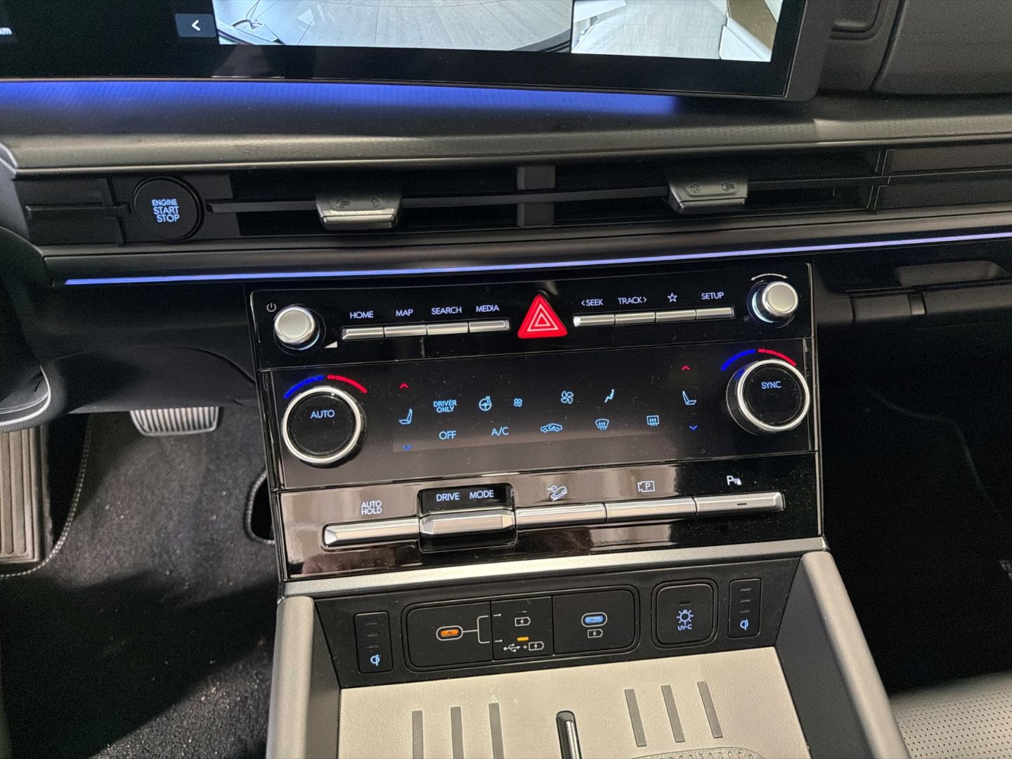 Hyundai Santa Fe – Bild 10