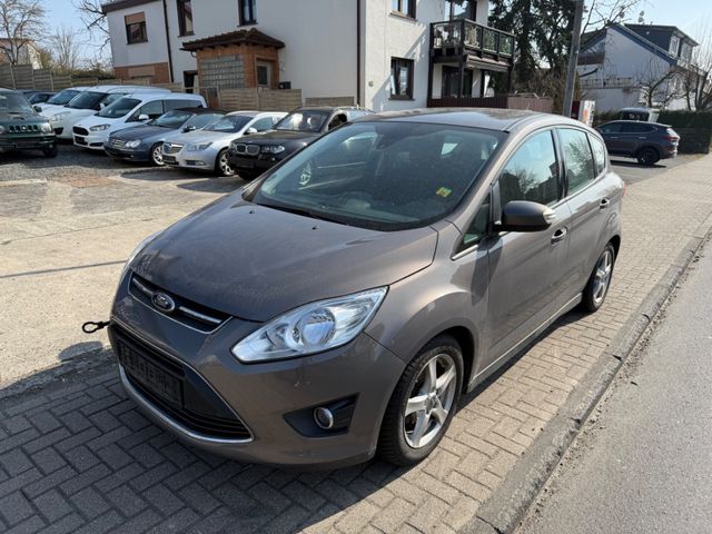 Ford C-Max C-MAX Business Edition