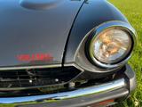 Fiat 124 Spider Volumex - Fiat Oldtimer: Cabrio