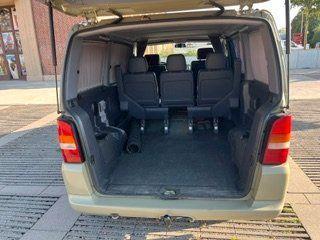 صورة مصغرة 12 لـ 1997 Mercedes-BENZ VITO