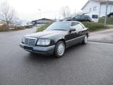 Mercedes-Benz E 220 Coupé - gebrauchte Mercedes-Benz E 220 aus dem Jahr 1996