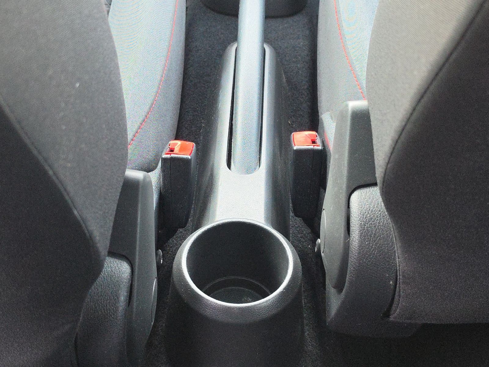 Fahrzeugabbildung Volkswagen up! join up! Start-Stopp Panorama-Dach