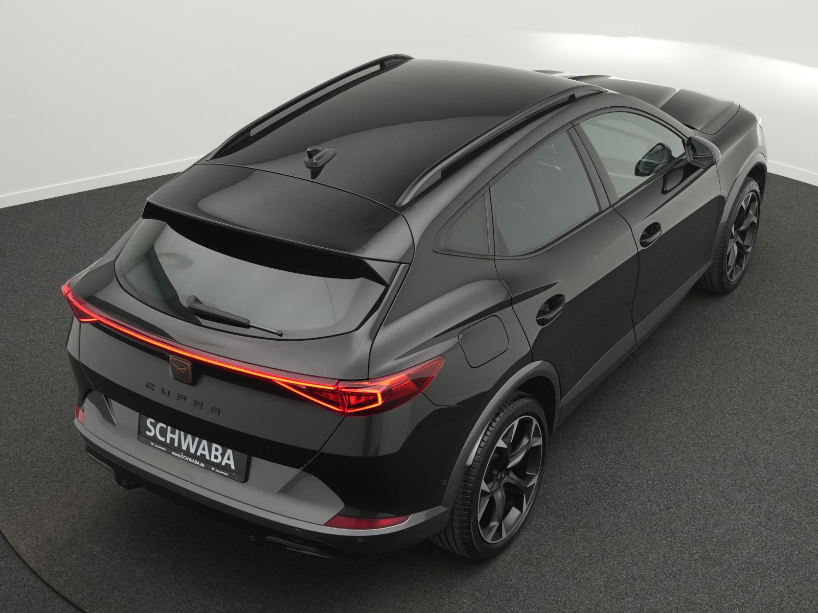 Cupra Formentor - Bild 21