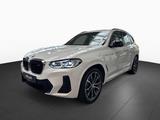 BMW X3 M40i Laser DrivAss HUD MemoSitz Kam HiFi 20" - gebrauchte BMW X3 M40 aus dem Jahr 2024