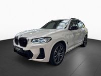 BMW X3 M40 - Vorschau Bild 3