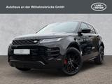 Land Rover Range Rover Evoque P250 R-DYNAMIC SE BLACK PACK