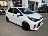 Kia Picanto GT-Line Leder, Navi, Kamera - gebrauchte Kia Picanto aus dem Jahr 2019