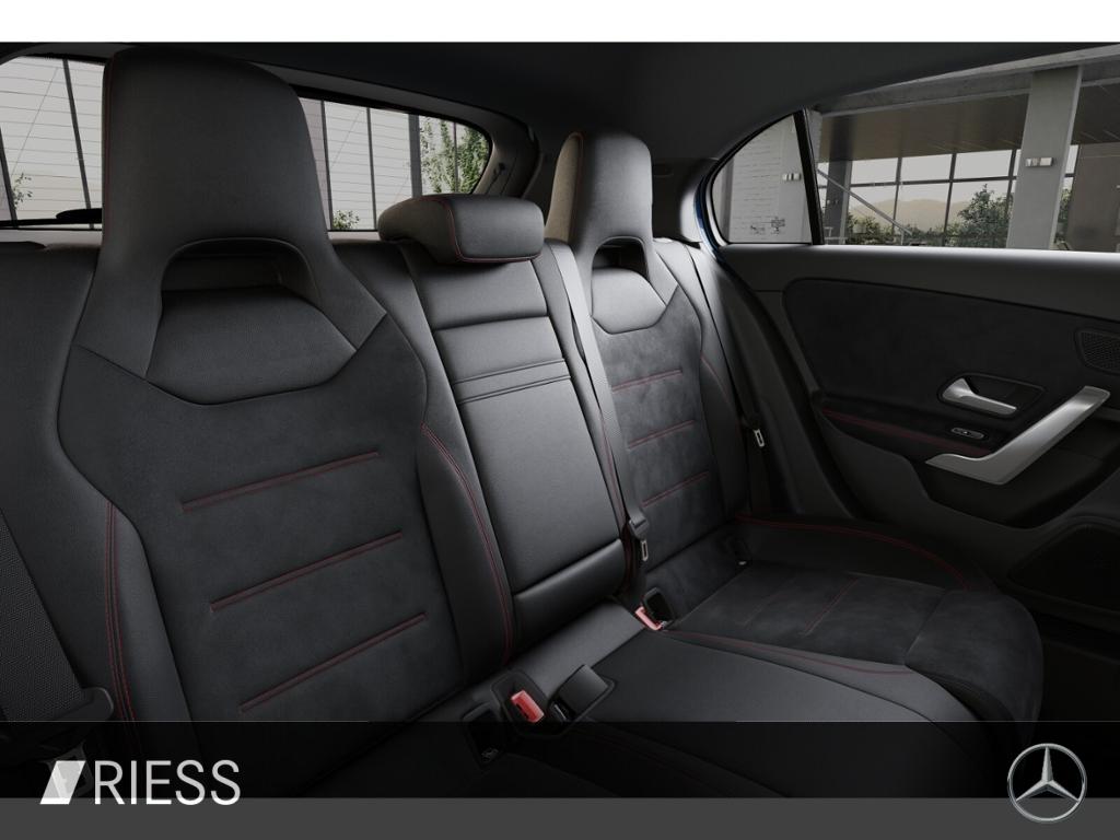 Mercedes-Benz A 250 e AMG Sport Night Distr Pano LED W-Paket