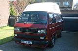 Volkswagen T3 Multivan - Volkswagen T3 in Essen