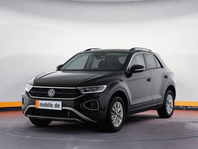 Volkswagen T-Roc 2.0 TDI Life | AHK | NAVI | LED | SITZH. |