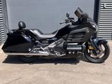 Honda Goldwing GL 1800B SC68 *LÜCKENL. SCHECKHEFT*NAVI - HONDA GEBRAUCHT GOLDWING