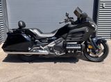 Honda Goldwing GL 1800B SC68 *LÜCKENL. SCHECKHEFT*NAVI - HONDA GL 1800