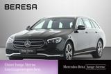 Mercedes-Benz E 450 4M T Avantgarde Distronic AHK Burmester - gebrauchte Mercedes-Benz E 450 aus dem Jahr 2023