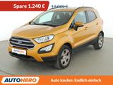 Ford EcoSport 1.5 EcoBlue TDCi Cool&Connect *NAVI*CAM - Ford EcoSport in München