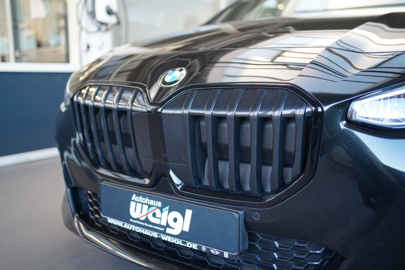 Fahrzeugabbildung BMW 223i xDrive M Sport +AHK+Fernlichtassist.+Leder+