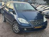 Mercedes-Benz A 170 ELEGANCE TÜV NEU*2 Hand*Autom.*Klima*SHZG - gebrauchte Mercedes-Benz A 170 aus dem Jahr 2009