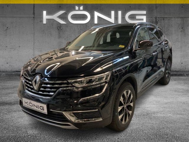 Renault Koleos II 1.3 TCe 160 Techno Automatik Navi