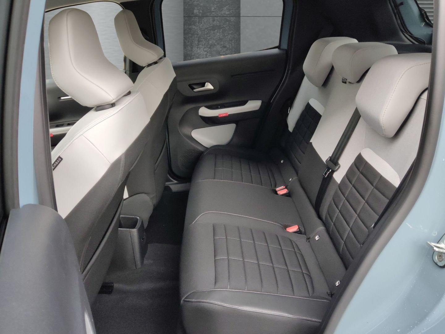 Citroën C3 - Bild 9