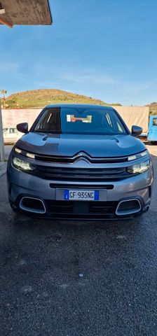 Autres Citroen C5 Aircross C5 Aircross BlueHDi 130 S&S 