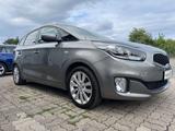 Kia Carens FIFA World Cup Edition - Kia Carens: Kombi