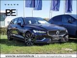 Volvo V60 T6 Twin Engine AWD Core Plug-In E6d STANDHZ - Volvo V60 Core mit Hybrid-Antrieb (Benzin/Elektro)