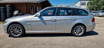 BMW 318 - 4