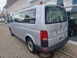 Volkswagen T6.1 Kombi 2.0 TDI Rampe/FS heizbar/Navi - Behindertengerechte Volkswagen T6 Kombi