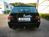 BMW 535d Touring E61 M Paket | Panorama | Komfor - BMW: E61 M Paket