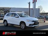 Mitsubishi ASX 1.6 ClearTec 2WD Diamant Edition - Mitsubishi ASX in Hannover